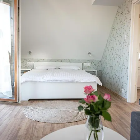Szigligeti Mandula Kert Vendégház Extérieur photo