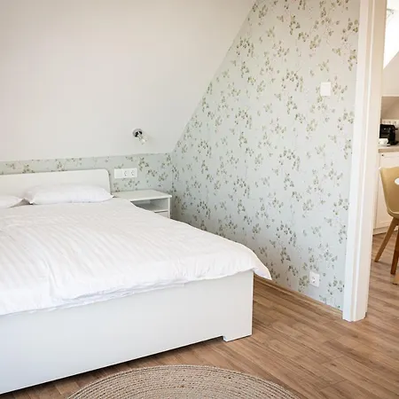 Szigligeti Mandula Kert Vendégház Extérieur photo