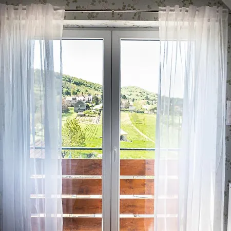 Szigligeti Mandula Kert Vendégház Extérieur photo