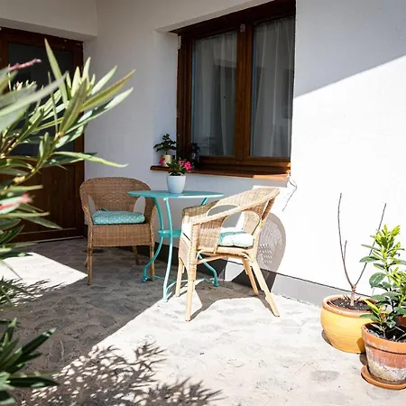 Szigligeti Mandula Kert Vendégház Extérieur photo
