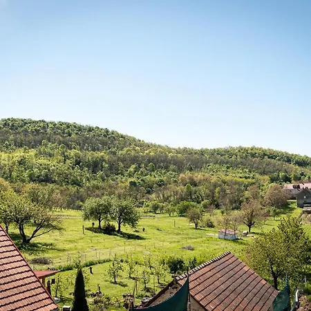 Szigligeti Mandula Kert Vendégház Extérieur photo