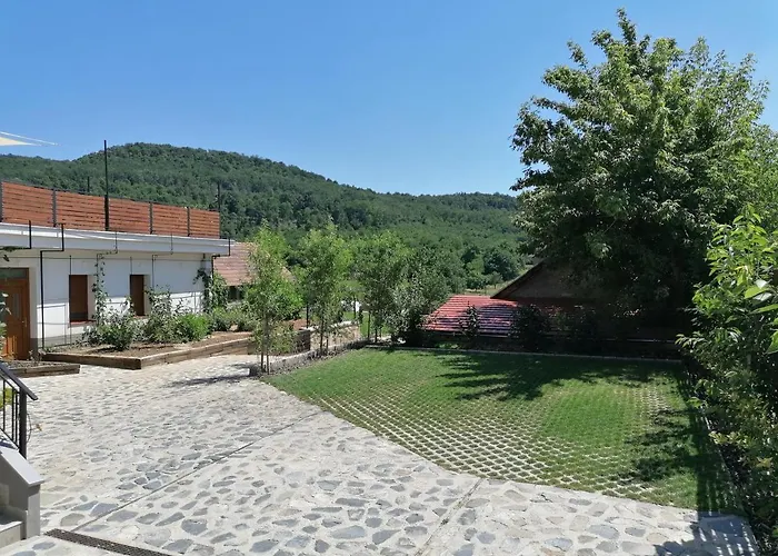 Szigligeti Mandula Kert Vendégház