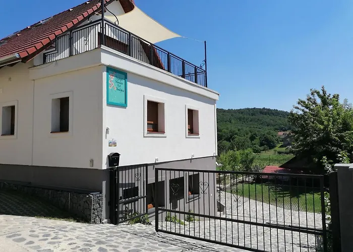 Szigligeti Mandula Kert Vendégház