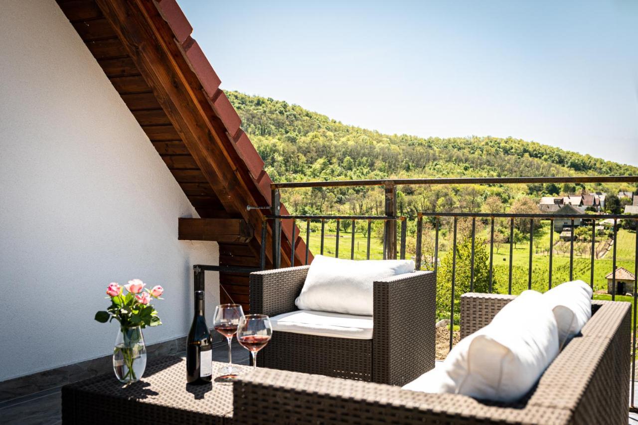 Appartement Szigligeti Mandula Kert Szigliget