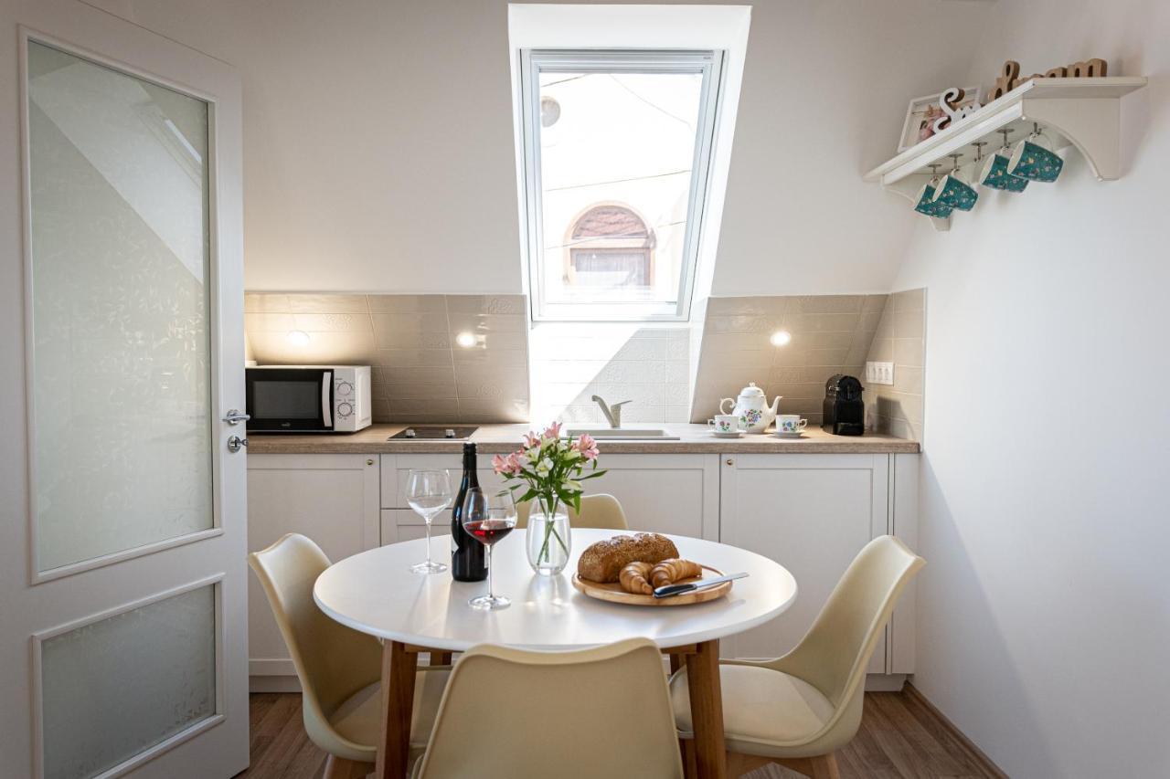 Szigligeti Mandula Kert Appartement