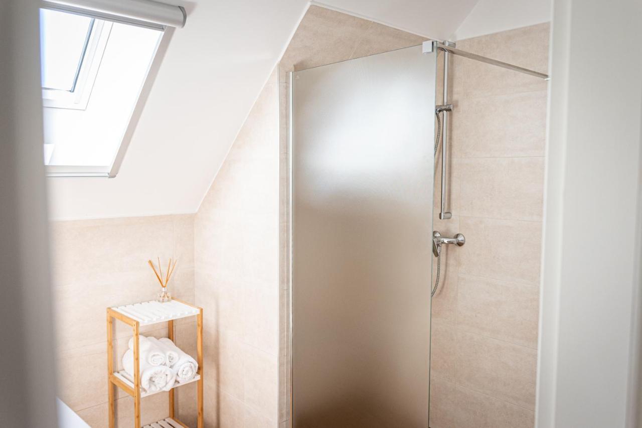 Appartement Szigligeti Mandula Kert Szigliget