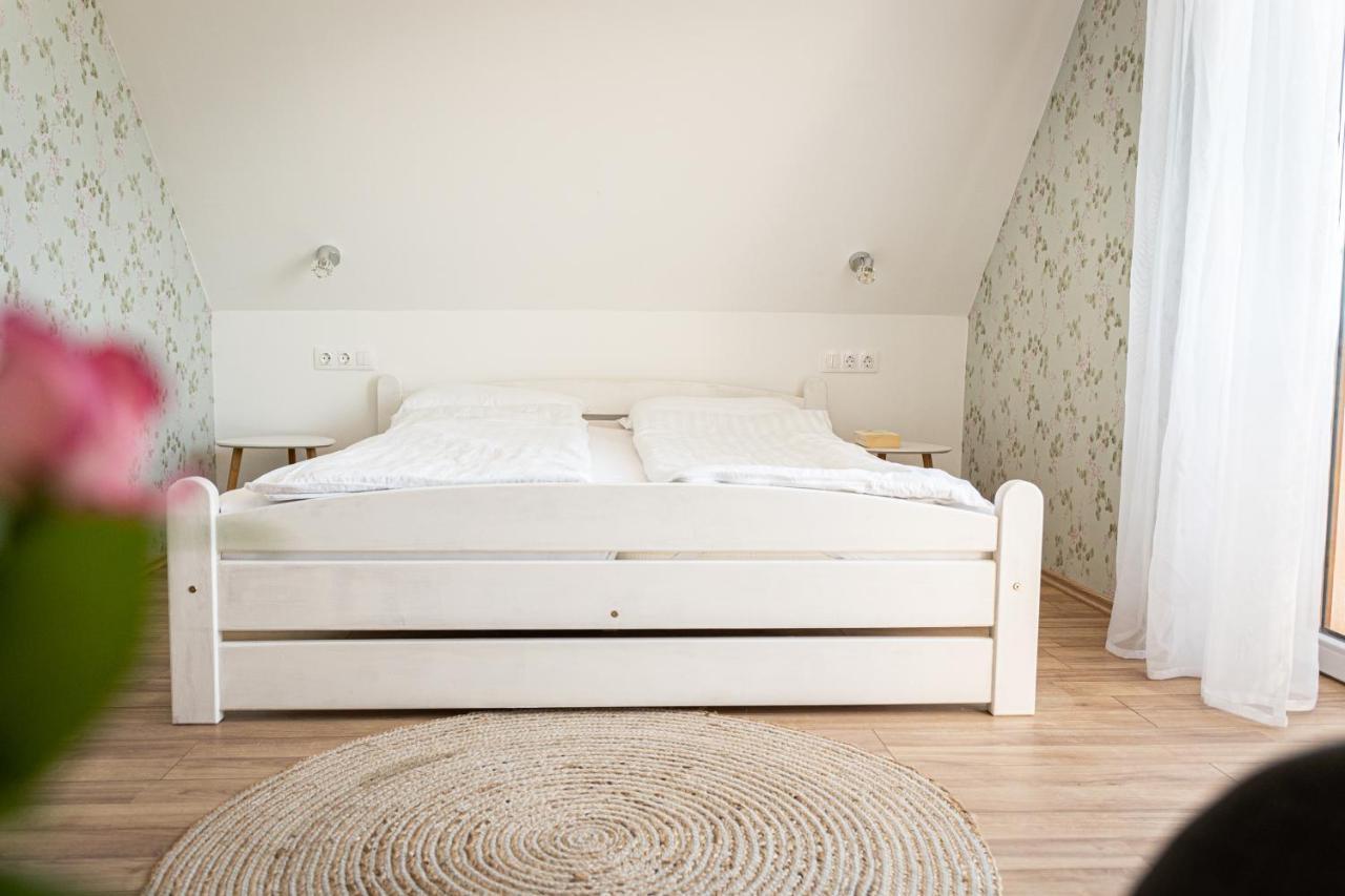 Appartement Szigligeti Mandula Kert *