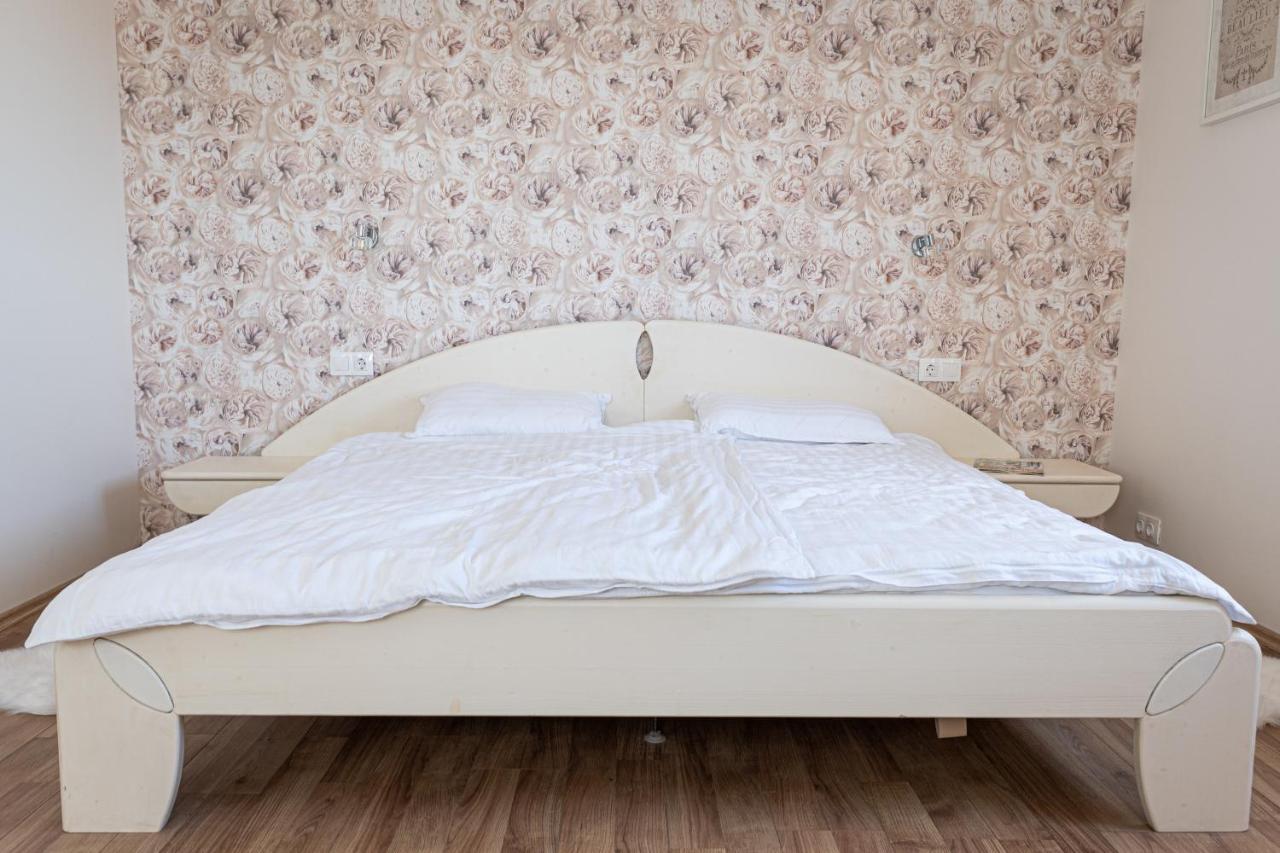 Appartement Szigligeti Mandula Kert *