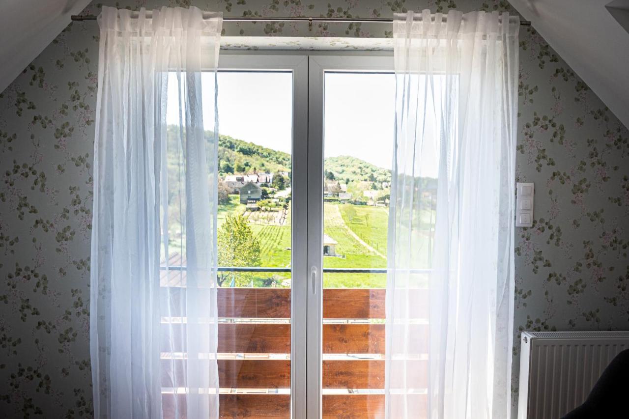 Appartement Szigligeti Mandula Kert *