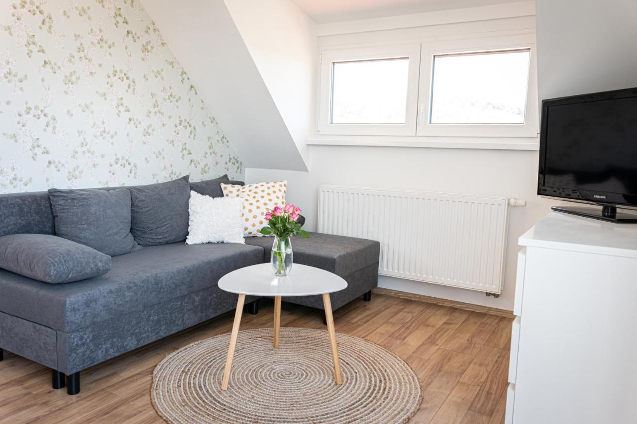Szigligeti Mandula Kert Appartement *