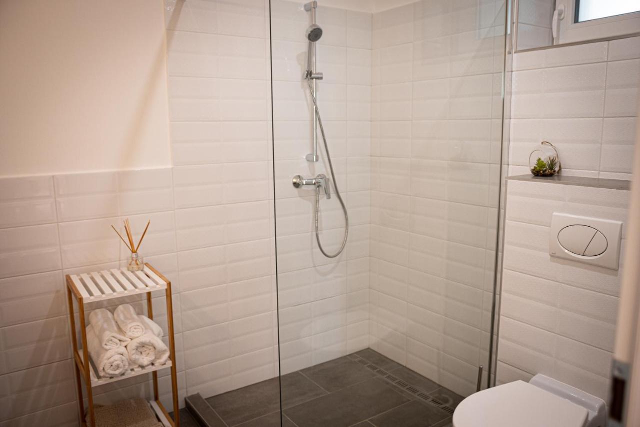 Szigligeti Mandula Kert Appartement Szigliget