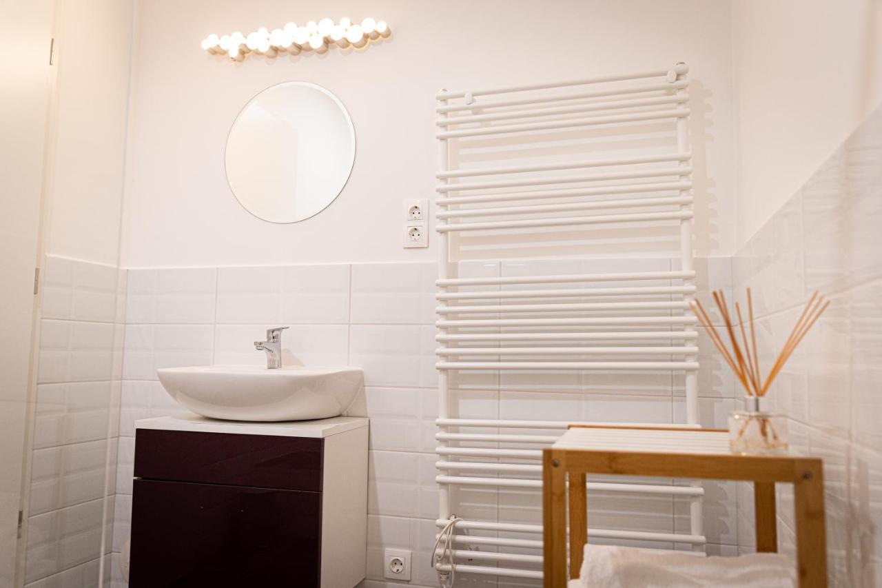 Appartement Szigligeti Mandula Kert Szigliget
