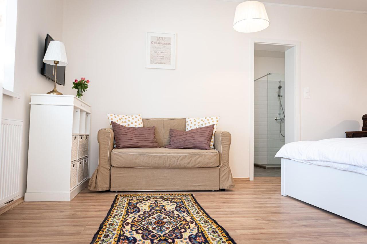 Appartement Szigligeti Mandula Kert Szigliget