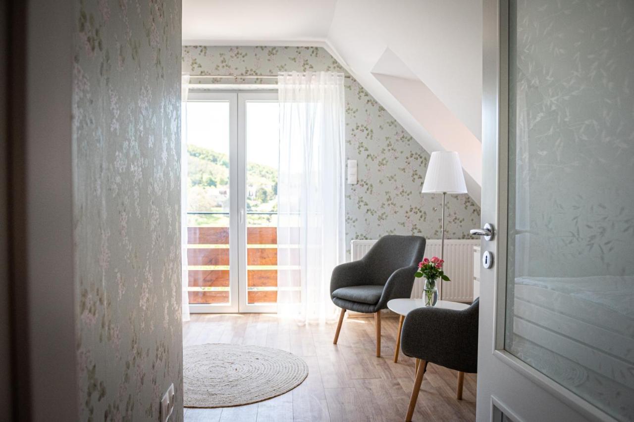 Szigligeti Mandula Kert Appartement