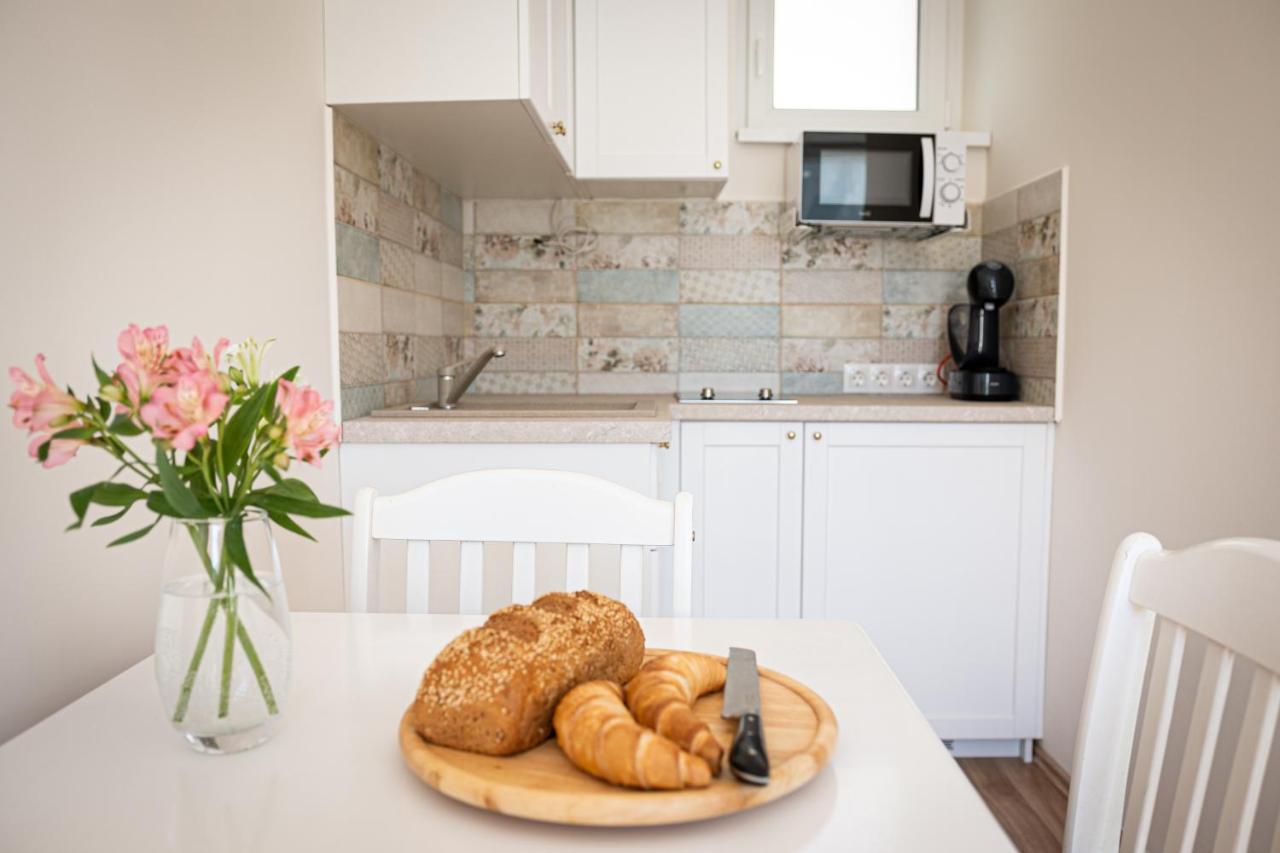 Appartement Szigligeti Mandula Kert Szigliget