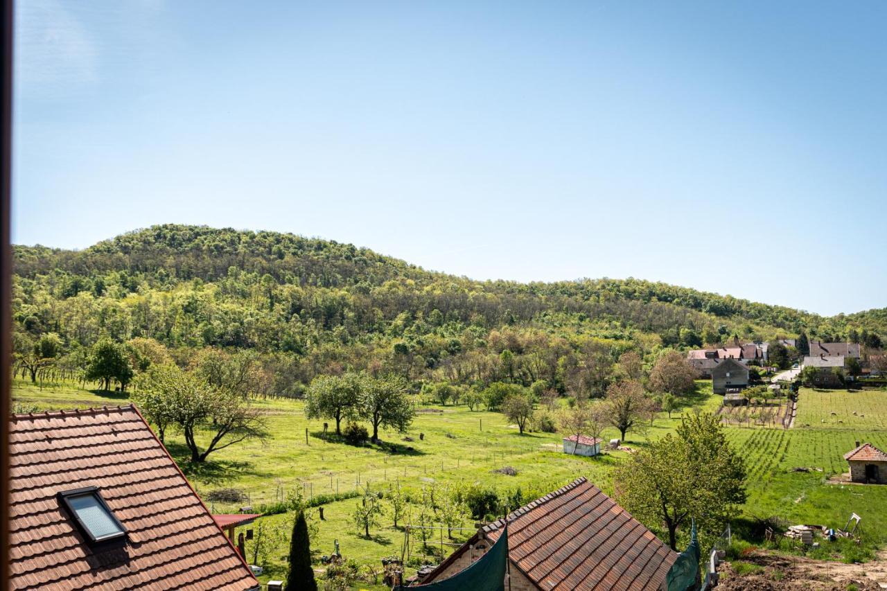Appartement Szigligeti Mandula Kert Szigliget