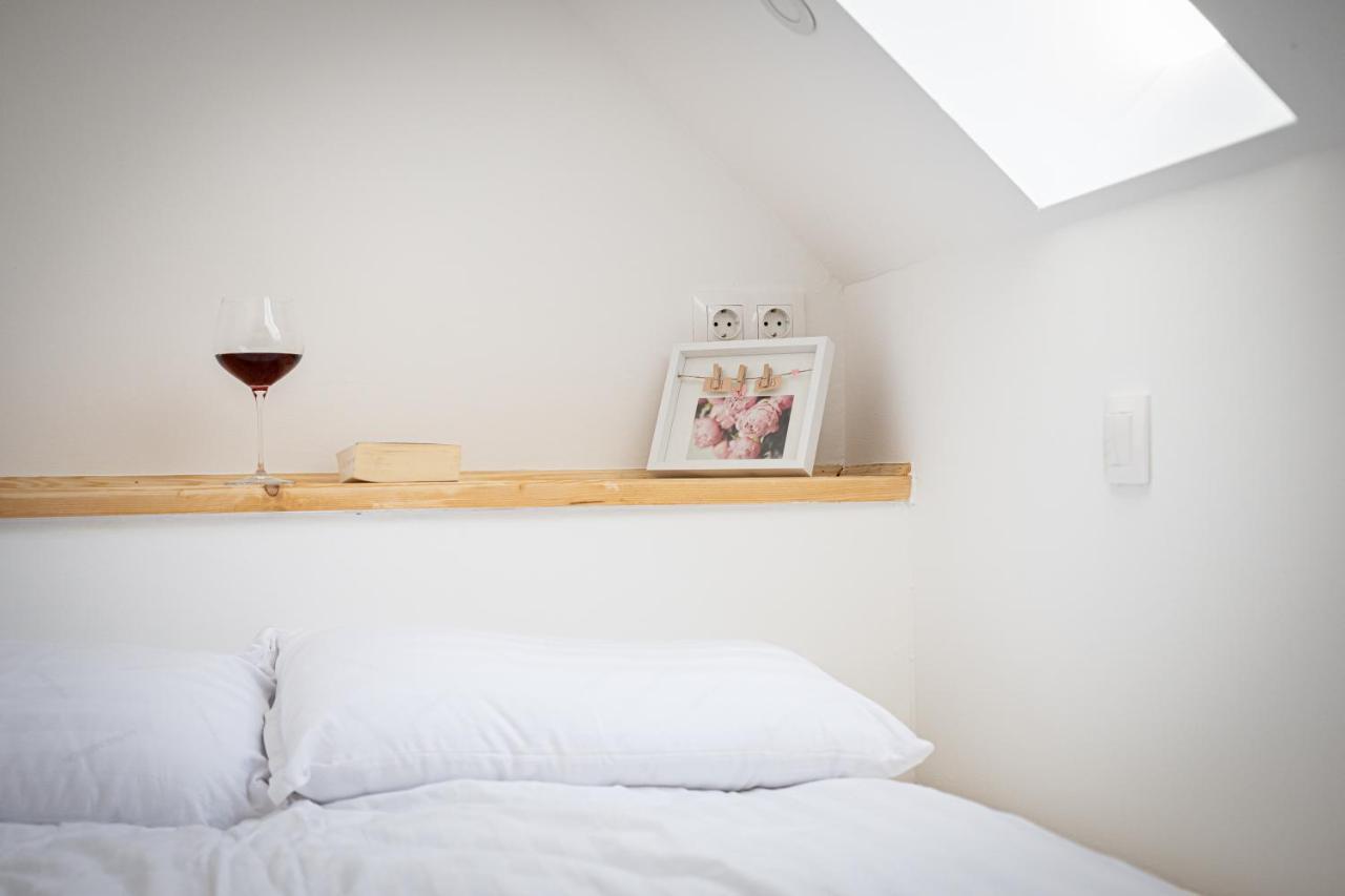 Appartement Szigligeti Mandula Kert Szigliget