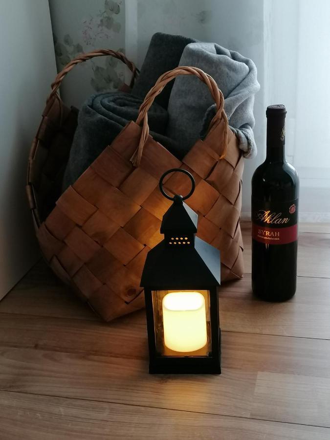 Szigligeti Mandula Kert Appartement *