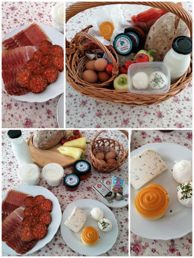 Appartement Szigligeti Mandula Kert