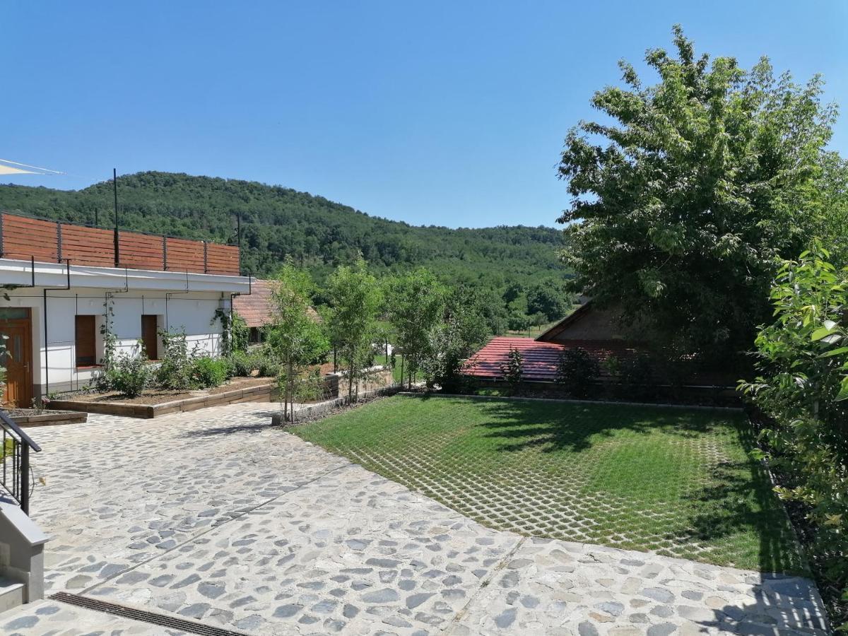 Szigligeti Mandula Kert